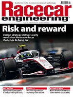 Racecar Engineering
